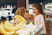 Tennessee debe optar por un programa de alimentación de verano para niños Tennessee debe optar por un programa de alimentación de verano para niños