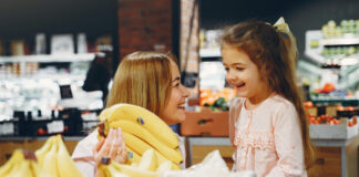 Tennessee debe optar por un programa de alimentación de verano para niños Tennessee debe optar por un programa de alimentación de verano para niños