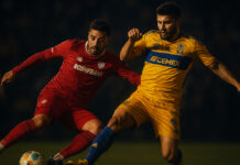 Liga MX: Lista la Gran Final del Apertura 2025; Toluca y Tigres pelearán por la corona Liga MX: Lista la Gran Final del Apertura 2025; Toluca y Tigres pelearán por la corona