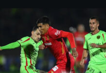 Liga MX: Toluca empata con FC Juárez, pero clasifica a semifinales del Apertura 2025 Liga MX: Toluca empata con FC Juárez, pero clasifica a semifinales del Apertura 2025