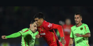 Liga MX: Toluca empata con FC Juárez, pero clasifica a semifinales del Apertura 2025 Liga MX: Toluca empata con FC Juárez, pero clasifica a semifinales del Apertura 2025