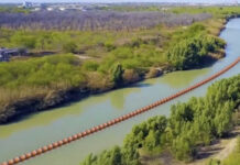 México y Estados Unidos llegan a un nuevo acuerdo sobre Tratado de Aguas México y Estados Unidos llegan a un nuevo acuerdo sobre Tratado de Aguas
