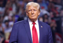 Trump califica el caso Esptein como un engaño inspirado por los demócratas Trump califica el caso Esptein como un engaño inspirado por los demócratas