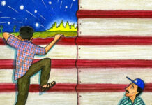 Los artistas del cartón político enfrentan la censura de Trump y la llegada de la IA Los artistas del cartón político enfrentan la censura de Trump y la llegada de la IA