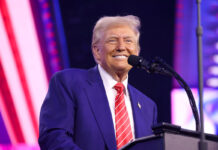 Trump dice haber mejorado situación económica y critica la asequibilidad demócrata Trump dice haber mejorado situación económica y critica la asequibilidad demócrata