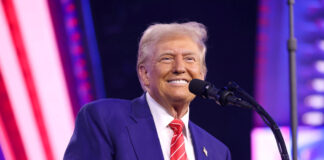 Trump dice haber mejorado situación económica y critica la asequibilidad demócrata Trump dice haber mejorado situación económica y critica la asequibilidad demócrata