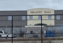 Bloquean la política de Trump que limitaba visitas del Congreso a instalaciones de ICE Bloquean la política de Trump que limitaba visitas del Congreso a instalaciones de ICE