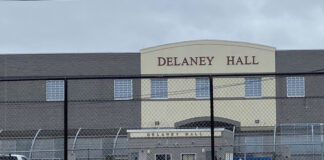 Bloquean la política de Trump que limitaba visitas del Congreso a instalaciones de ICE Bloquean la política de Trump que limitaba visitas del Congreso a instalaciones de ICE