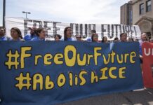 Tras arrestos de ICE en Minneapolis, Walz envía carta a la secretaria Kristi Noem Tras arrestos de ICE en Minneapolis, Walz envía carta a la secretaria Kristi Noem