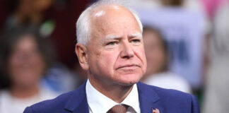 Walz critica a Trump por llamar “basura” a la comunidad somalí de Minnesota Walz critica a Trump por llamar "basura" a la comunidad somalí de Minnesota