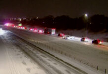 Tim Walz autoriza a la Guardia Nacional a ayudar en operaciones contra tormentas invernales Tim Walz autoriza a la Guardia Nacional a ayudar en operaciones contra tormentas invernales