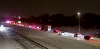 Tim Walz autoriza a la Guardia Nacional a ayudar en operaciones contra tormentas invernales Tim Walz autoriza a la Guardia Nacional a ayudar en operaciones contra tormentas invernales