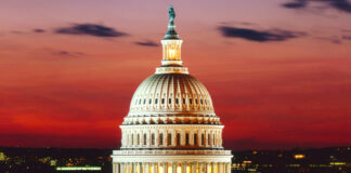 Deportaciones, aranceles, juicios y un cierre récord; año histórico en Washington, D.C. Deportaciones, aranceles, juicios y un cierre récord; año histórico en Washington, D.C.