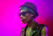 Wiz Khalifa es sentenciado a nueve meses de prisión en Rumania por posesión de drogas Wiz Khalifa es sentenciado a nueve meses de prisión en Rumania por posesión de drogas