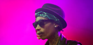 Wiz Khalifa es sentenciado a nueve meses de prisión en Rumania por posesión de drogas Wiz Khalifa es sentenciado a nueve meses de prisión en Rumania por posesión de drogas