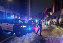 Kristi Noem: Más de 1,000 personas han sido arrestadas por ICE en las Ciudades Gemelas Kristi Noem: Más de 1,000 personas han sido arrestadas por ICE en las Ciudades Gemelas