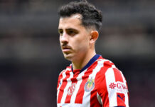 El lateral Alan Mozo deja a las Chivas para convertirse en refuerzo del Pachuca El lateral Alan Mozo deja a las Chivas para convertirse en refuerzo del Pachuca