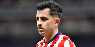 El lateral Alan Mozo deja a las Chivas para convertirse en refuerzo del Pachuca El lateral Alan Mozo deja a las Chivas para convertirse en refuerzo del Pachuca