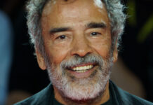 A modo de protesta contra Trump, Damián Alcázar no irá al Festival de Sundance A modo de protesta contra Trump, Damián Alcázar no irá al Festival de Sundance