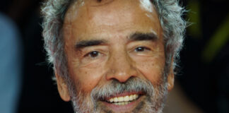 A modo de protesta contra Trump, Damián Alcázar no irá al Festival de Sundance A modo de protesta contra Trump, Damián Alcázar no irá al Festival de Sundance