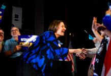 ¿Quién podría reemplazar a Walz como candidato del DFL para gobernador de Minnesota? ¿Quién podría reemplazar a Walz como candidato del DFL para gobernador de Minnesota?