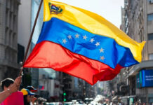 Cámara de Representantes rechaza frenar acción de Trump contra Venezuela Cámara de Representantes rechaza frenar acción de Trump contra Venezuela