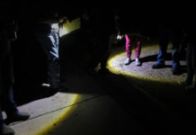 Sube la “temperatura” en San Diego por arrestos migratorios, que aumentan un 1.500% Los arrestos migratorios aumentan un 1.500% en San Diego haciendo que "suba la temperatura”