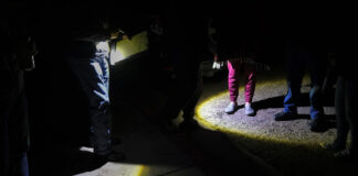 Sube la “temperatura” en San Diego por arrestos migratorios, que aumentan un 1.500% Los arrestos migratorios aumentan un 1.500% en San Diego haciendo que "suba la temperatura”