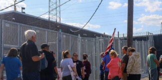 Aumenta escrutinio judicial de ICE; juez dicta que arrestos sin orden judicial violaron la ley Aumenta escrutinio judicial de ICE; juez dicta que arrestos sin orden judicial violaron la ley