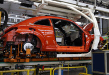 “T-MEC es irrelevante; no necesitamos autos hechos en México”, dice Donald Trump "T-MEC es irrelevante; no necesitamos autos hechos en México”, dice Donald Trump