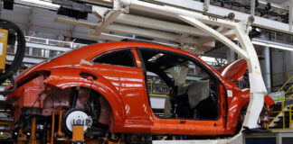 “T-MEC es irrelevante; no necesitamos autos hechos en México”, dice Donald Trump "T-MEC es irrelevante; no necesitamos autos hechos en México”, dice Donald Trump