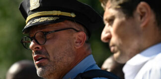 Demócratas exigen investigación por tiroteo en Minneapolis; Trump alega defensa propia Demócratas exigen investigación por tiroteo en Minneapolis; Trump alega defensa propia