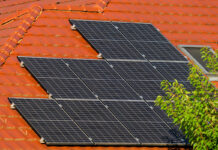 Subvenciones para techos nuevos y seguridad anti incendios para residentes de California Subvenciones para techos nuevos y seguridad anti incendios para residentes de California