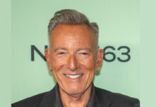 Bruce Springsteen lanza nueva canción de protesta tras los tiroteos fatales en Minneapolis Bruce Springsteen lanza nueva canción de protesta tras los tiroteos fatales en Minneapolis