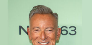 Bruce Springsteen lanza nueva canción de protesta tras los tiroteos fatales en Minneapolis Bruce Springsteen lanza nueva canción de protesta tras los tiroteos fatales en Minneapolis