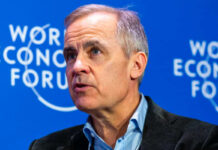 Primer ministro de Canadá declara muerto el “viejo orden mundial”, ante amenazas de Trump Primer ministro de Canadá declara muerto el "viejo orden mundial", ante amenazas de Trump