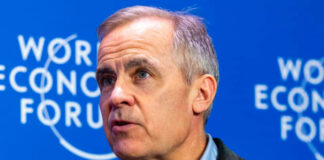Primer ministro de Canadá declara muerto el “viejo orden mundial”, ante amenazas de Trump Primer ministro de Canadá declara muerto el "viejo orden mundial", ante amenazas de Trump