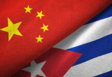 Xi Jinping autoriza ayuda urgente a Cuba; envía ayuda y alimentos para Cuba Xi Jinping autoriza ayuda urgente a Cuba; envía ayuda y alimentos para Cuba