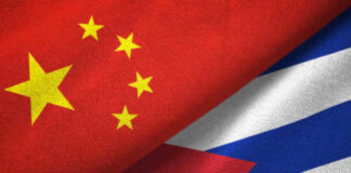 Xi Jinping autoriza ayuda urgente a Cuba; envía ayuda y alimentos para Cuba Xi Jinping autoriza ayuda urgente a Cuba; envía ayuda y alimentos para Cuba