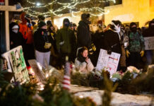 La comunidad de Minnesota llora a Alex Pretti, asesinado por agentes de ICE La comunidad de Minnesota llora a Alex Pretti, asesinado por agentes de ICE