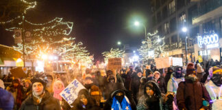 La administración Trump enfrenta críticas generalizadas tras el asesinato de Alex Pretti La administración Trump enfrenta críticas generalizadas tras el asesinato de Alex Pretti