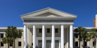 Un caso de reproducción asistida divide a la Corte Suprema de Florida Un caso de reproducción asistida divide a la Corte Suprema de Florida