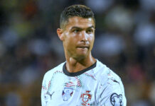 CR7 jugaría contra México en el estadio Azteca, sólo si aceptan sus exigencias CR7 jugaría contra México en el estadio Azteca, sólo si aceptan sus exigencias