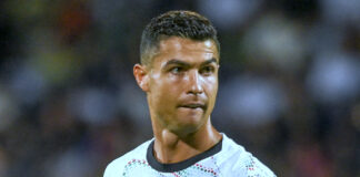CR7 jugaría contra México en el estadio Azteca, sólo si aceptan sus exigencias CR7 jugaría contra México en el estadio Azteca, sólo si aceptan sus exigencias