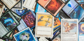 Accionistas demandan a Hasbro por imprimir demasiadas cartas de “Magic: The Gathering” Accionistas demandan a Hasbro por imprimir demasiadas cartas de "Magic: The Gathering"