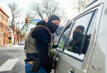 Demócratas no votarán para financiar a la Agencia de Inmigración y Control de Aduanas Demócratas no votarán para financiar a la Agencia de Inmigración y Control de Aduanas