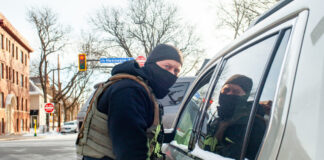 Demócratas no votarán para financiar a la Agencia de Inmigración y Control de Aduanas Demócratas no votarán para financiar a la Agencia de Inmigración y Control de Aduanas