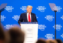 “Europa no va en buena dirección”, dice Trump, descarta la vía militar para tener Groenlandia "Europa no va en buena dirección", dice Trump, descarta la vía militar para tener Groenlandia