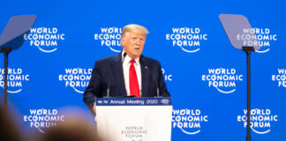 “Europa no va en buena dirección”, dice Trump, descarta la vía militar para tener Groenlandia "Europa no va en buena dirección", dice Trump, descarta la vía militar para tener Groenlandia