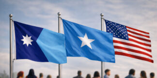 Donald Trump pone fin al Estatus de Protección Temporal para los somalíes Donald Trump pone fin al Estatus de Protección Temporal para los somalíes